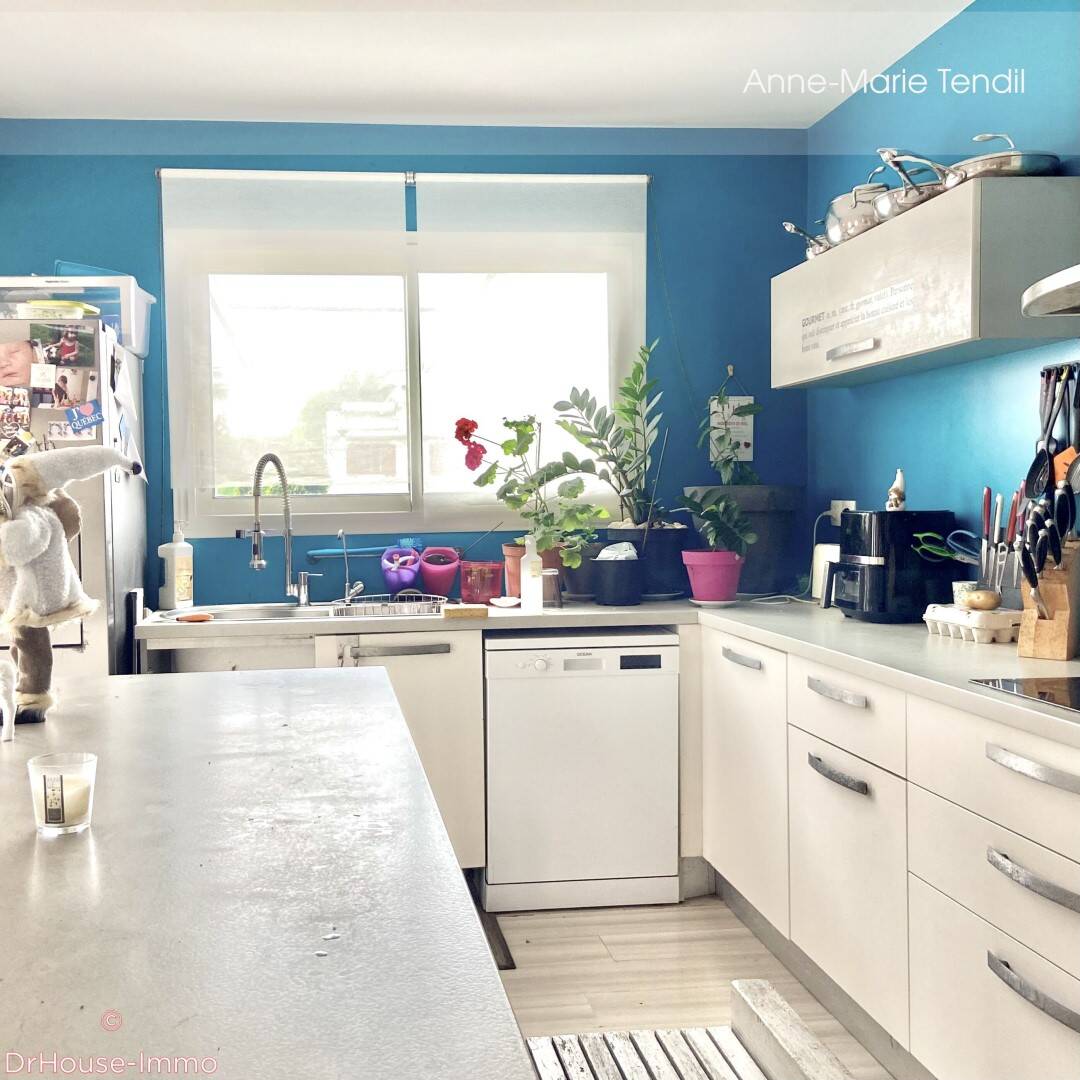 Maison à vendre, 148m², LE TAMPON