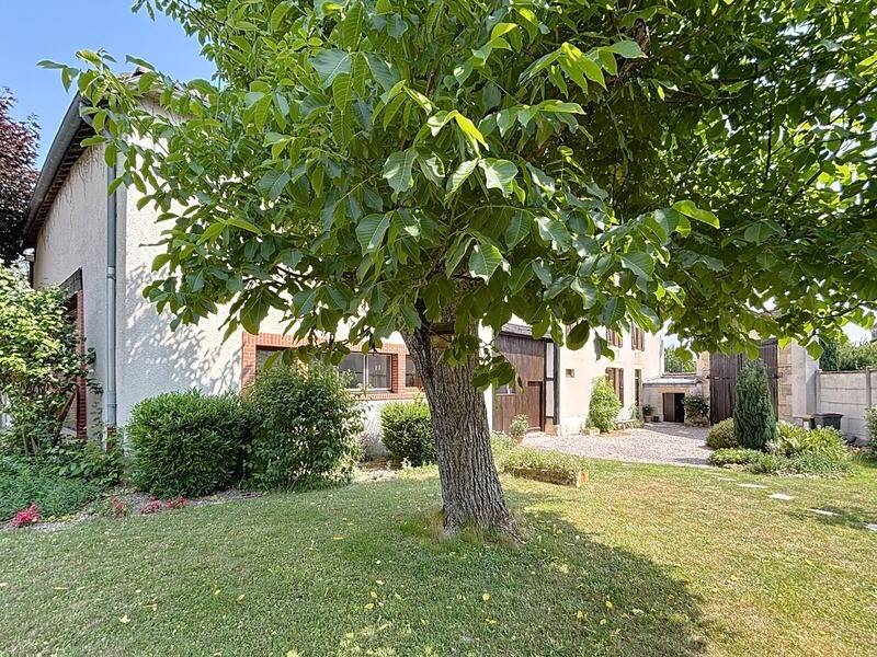 Maison à vendre, 350m², VILLERS AUX NOEUDS