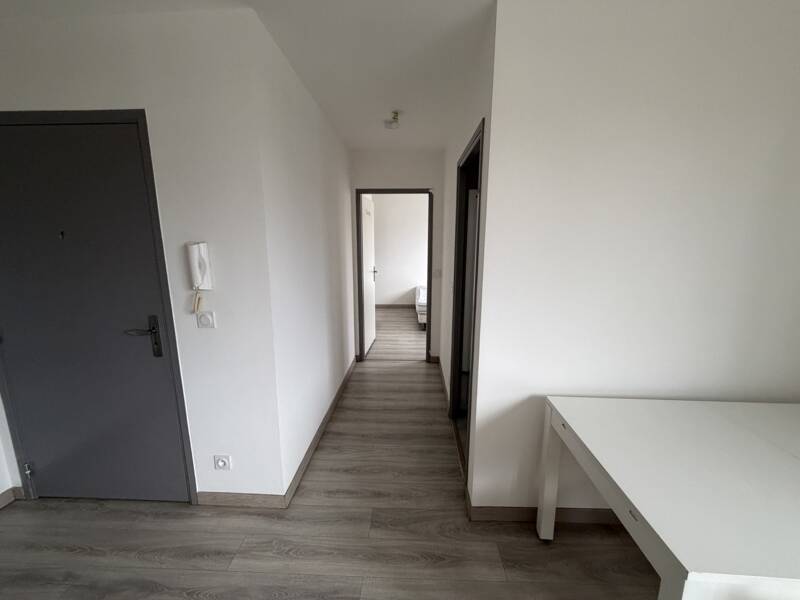 Maison à louer, 38m², GARGES LES GONESSE