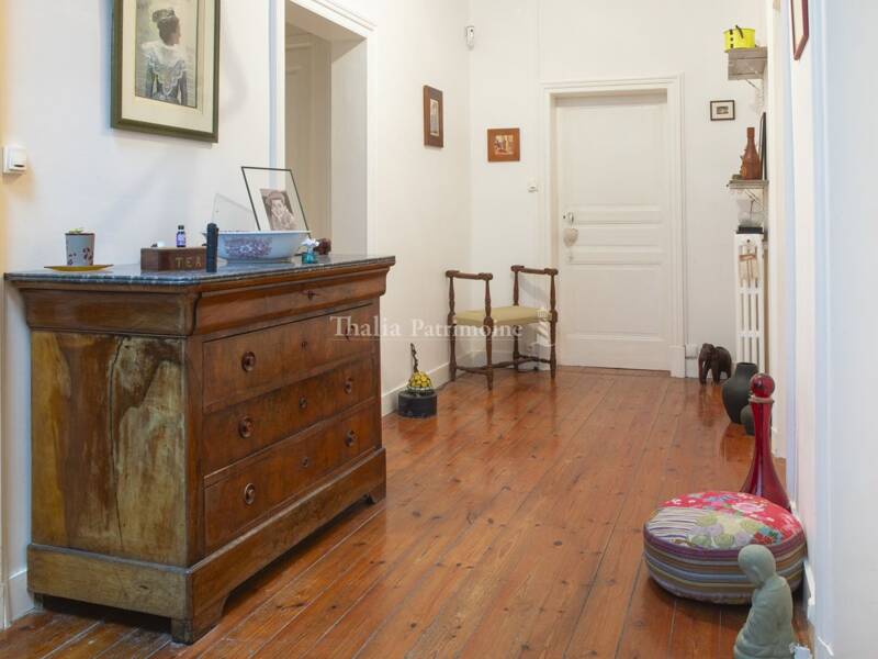 Maison à vendre, 195m², MAREUIL