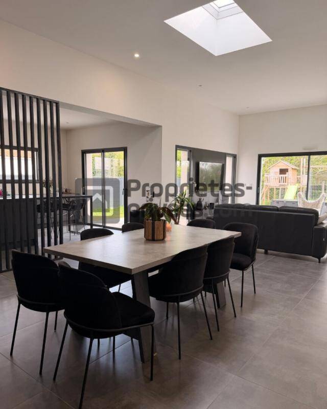 Maison à vendre, 159m², CHOLET