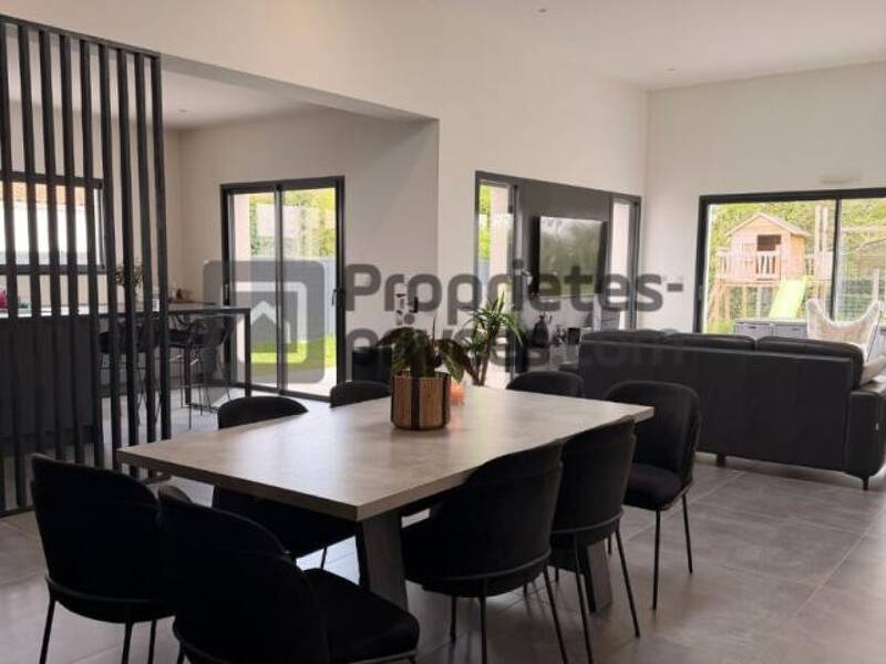 Maison à vendre, 159m², CHOLET