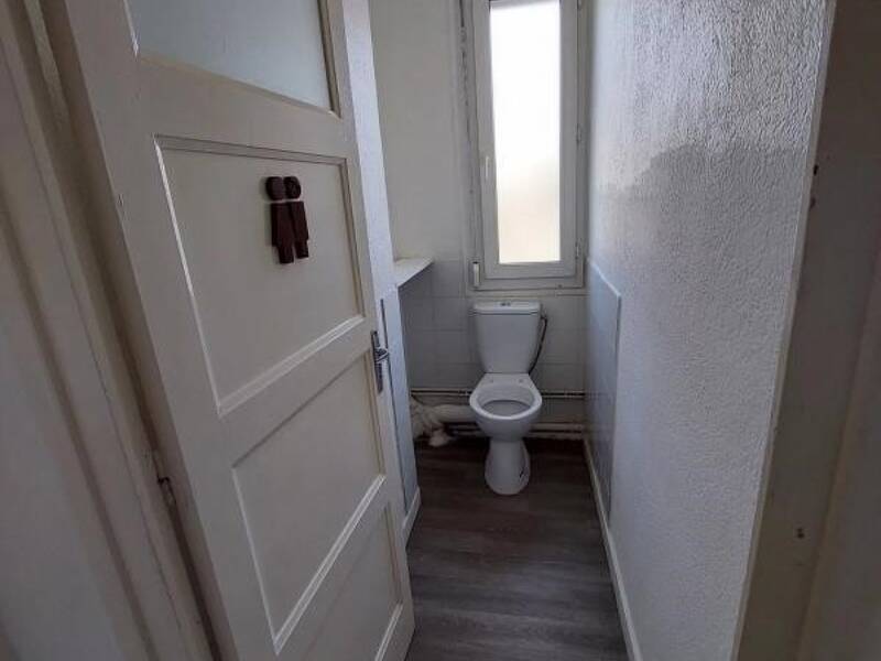 Maison à louer, 45m², ROCHE LA MOLIERE