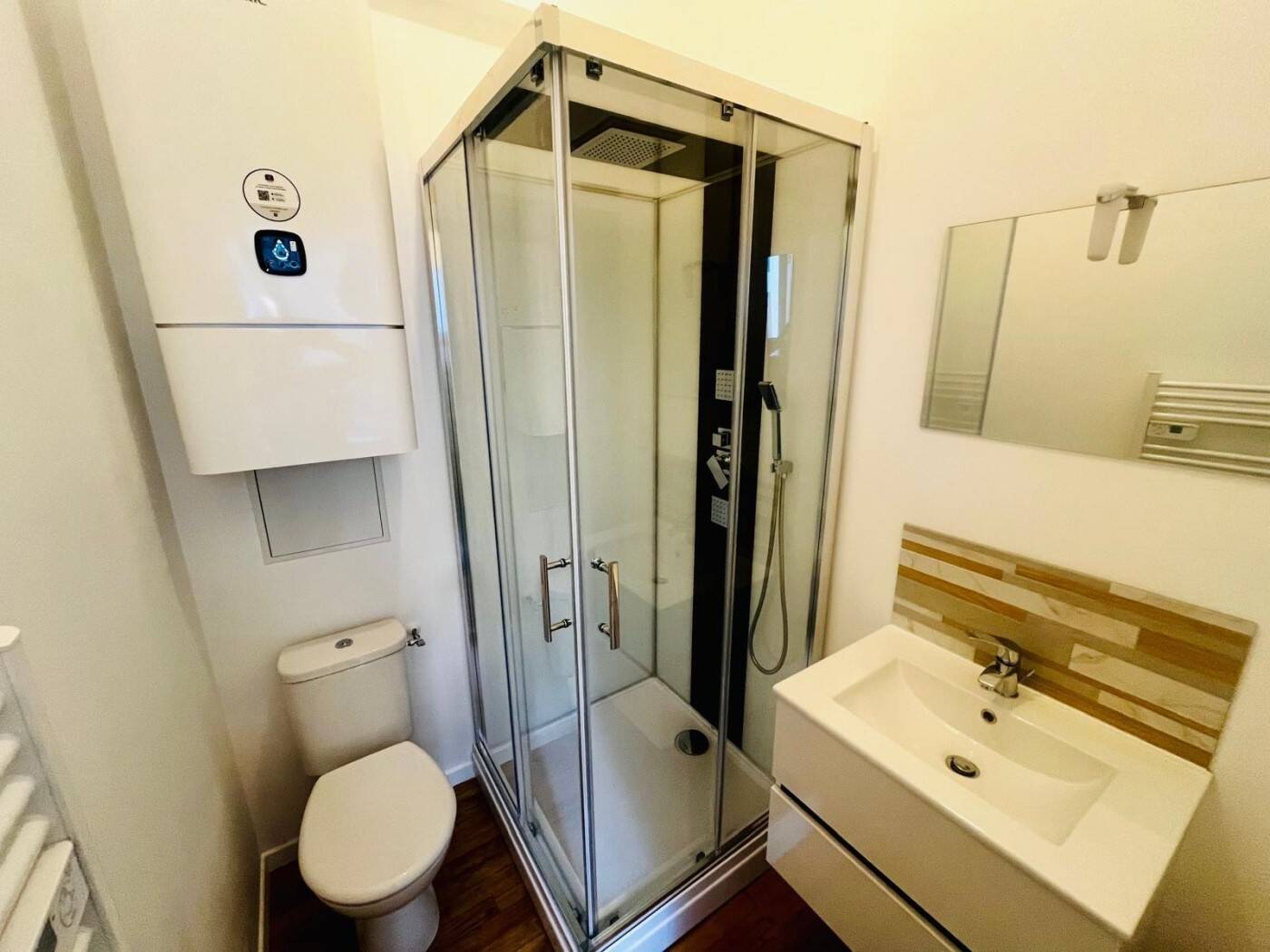 Maison à louer, 20m², QUIMPER