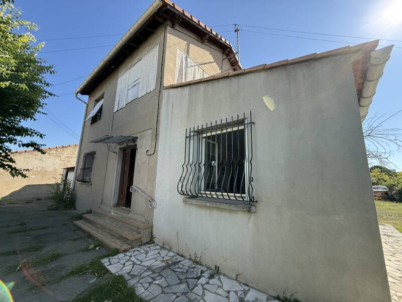Maison à vendre, 105m², NIMES
