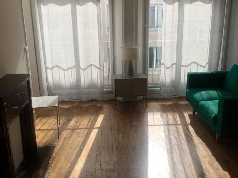 Maison à louer, 52m², BREST