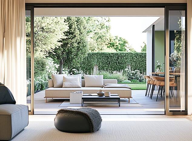 Maison à vendre, 61m², TOUQUES