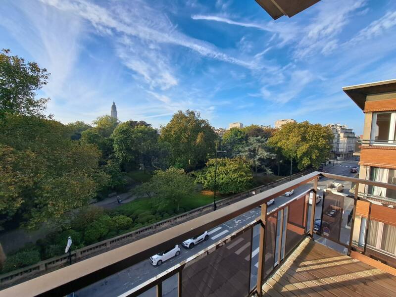 Maison à louer, 75m², LE HAVRE