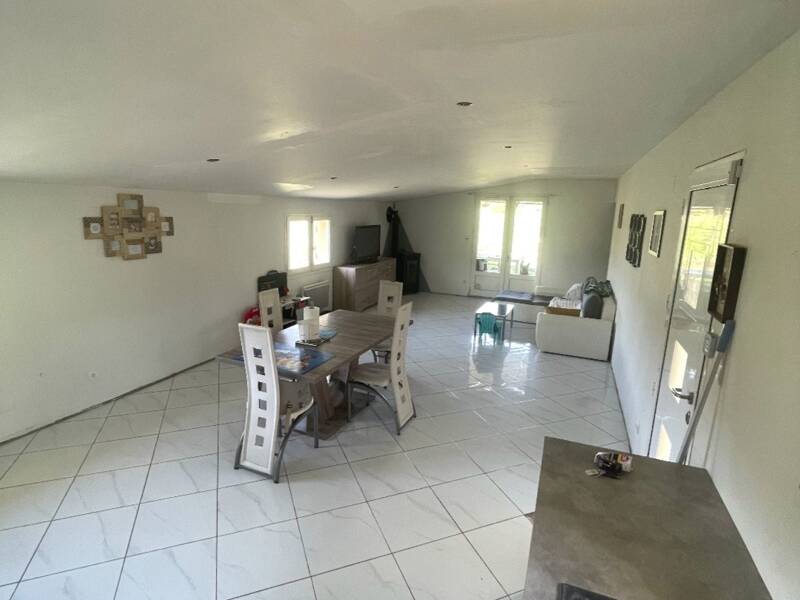 Maison à vendre, 96m², LA BARDE