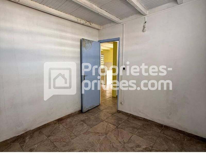 Maison à vendre, 54m², BAIE MAHAULT