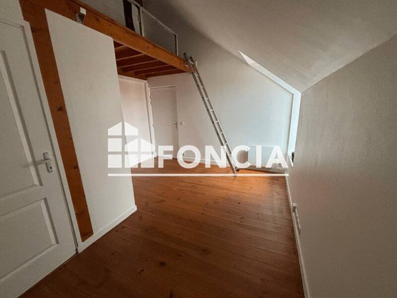 Maison à louer, 18m², CHAMBOURCY