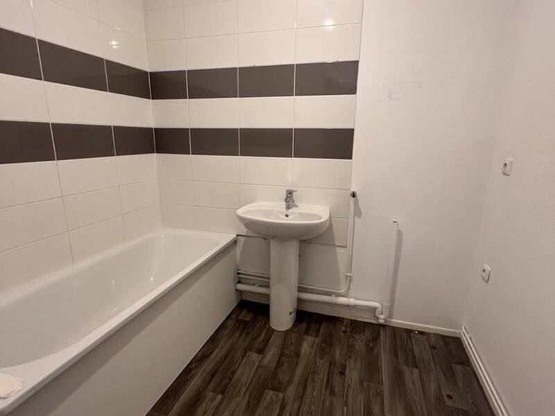 Maison à vendre, 67m², CREUTZWALD