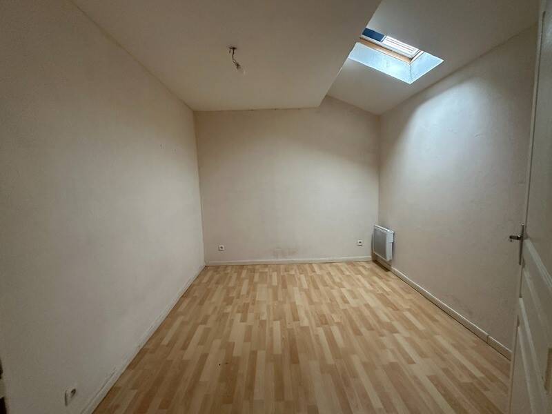 Maison à louer, 65m², BOULAY MOSELLE