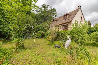 Ferme à vendre 829 000 € 6 pièces 4 chambres 180 m² 985 m² de terrain Franklin Les Pavillons-sous-Bois 93320