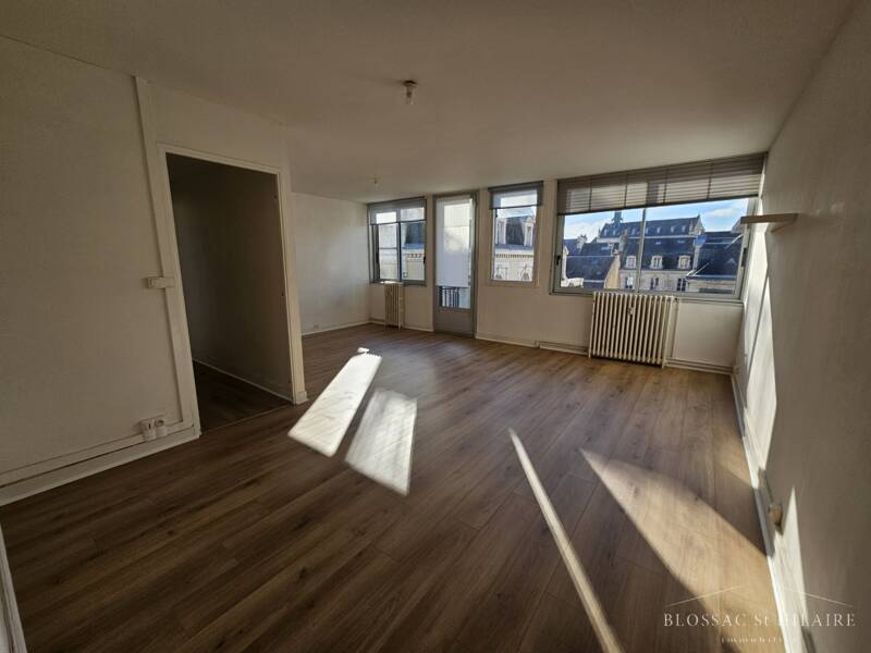 Maison à vendre, 72m², POITIERS