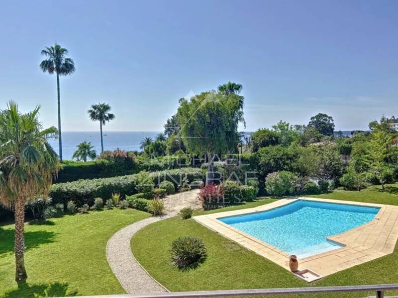 Maison à vendre, 163m², CANNES