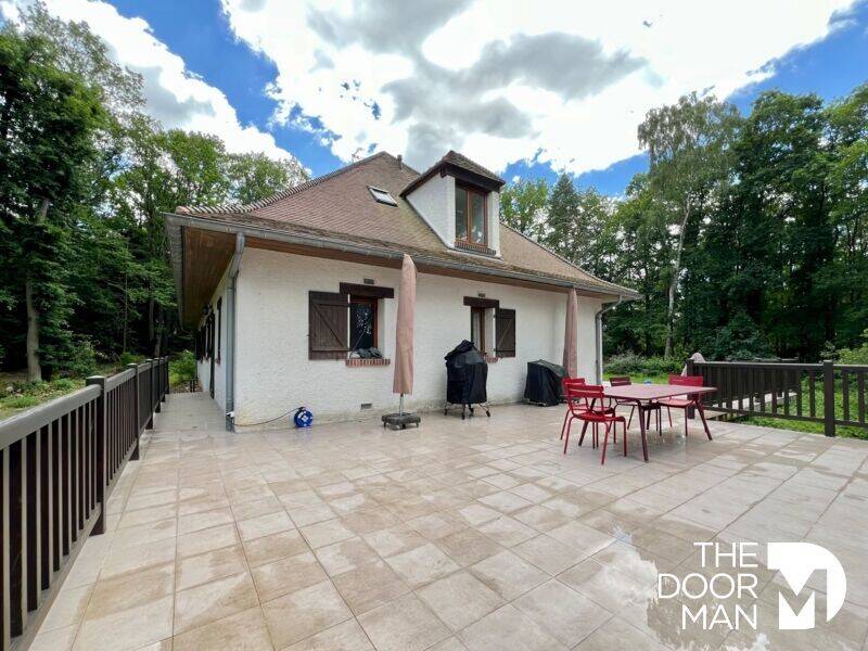 Maison à vendre, 300m², NOGENT LE ROI