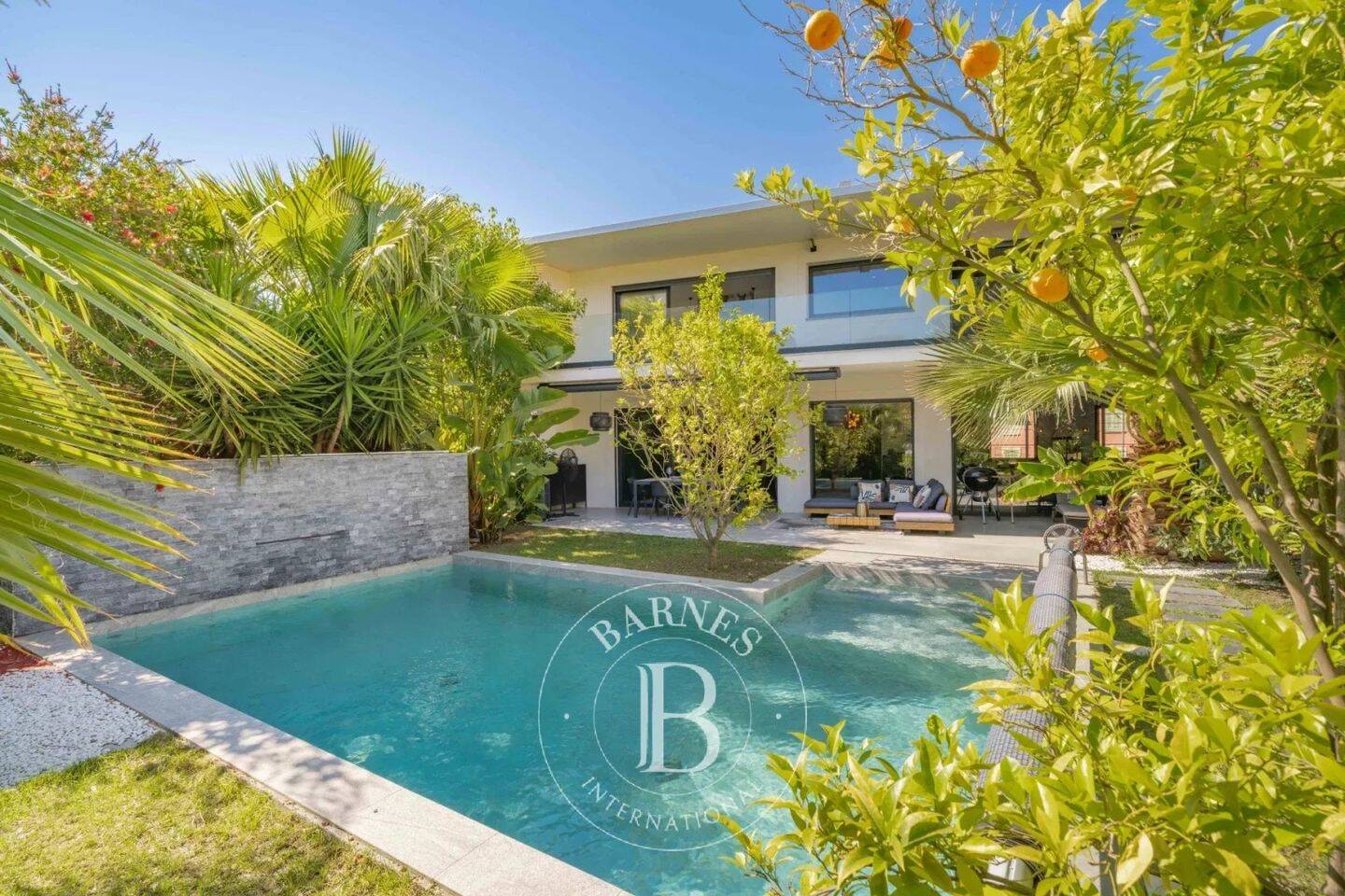 Maison à vendre, 270m², CANNES