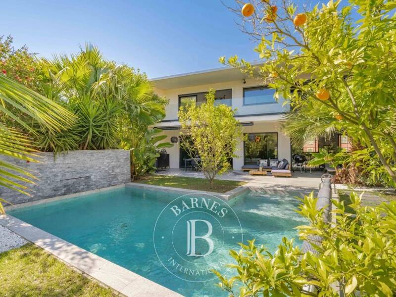 Maison à vendre, 270m², CANNES