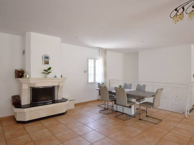 Maison à vendre, 248m², NIMES