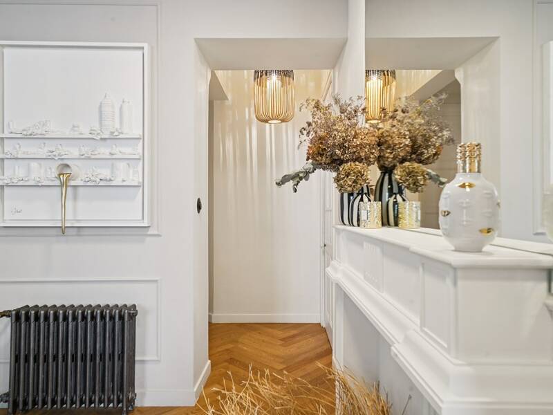 Maison à vendre, 142m², LYON 3E