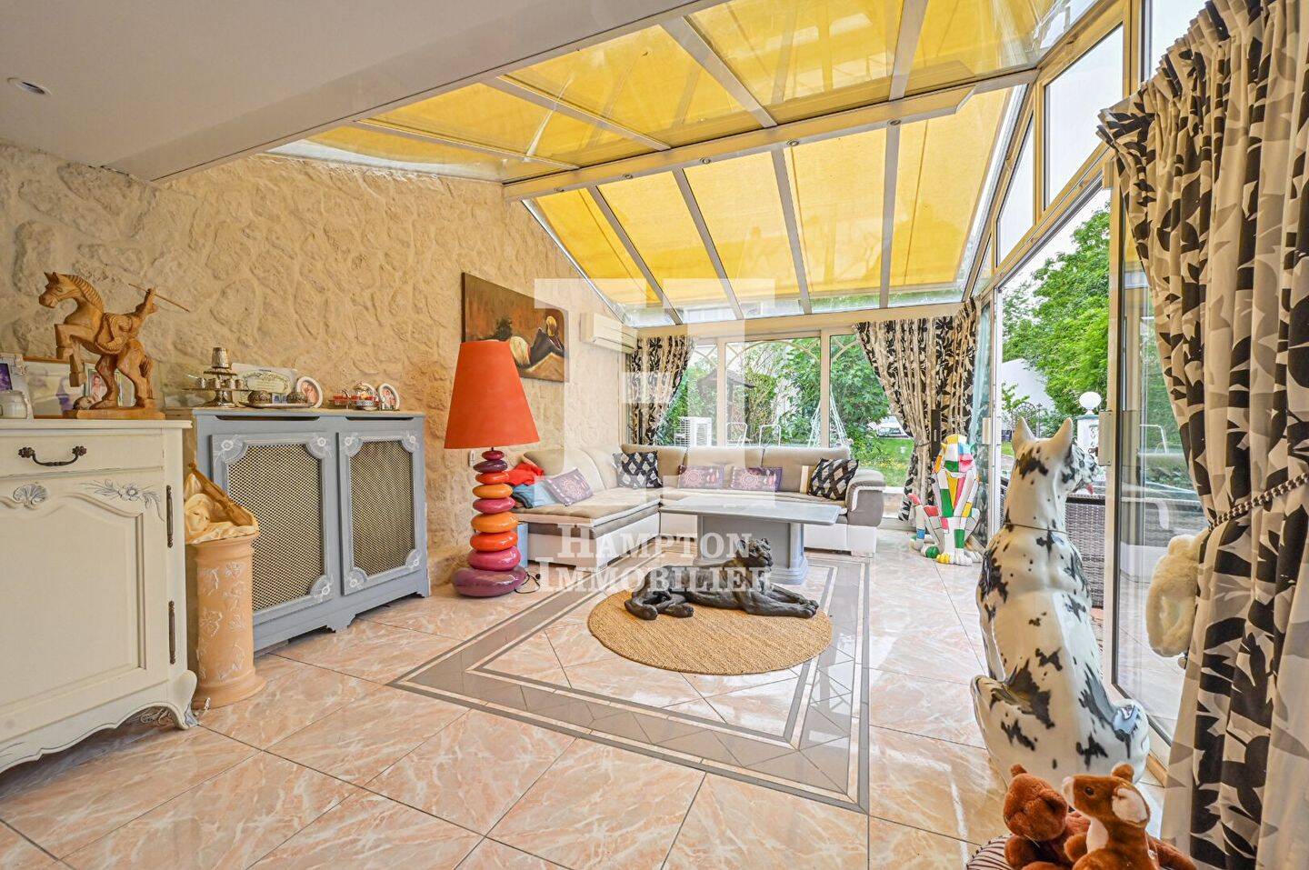 Maison à vendre, 137m², MONTREUIL