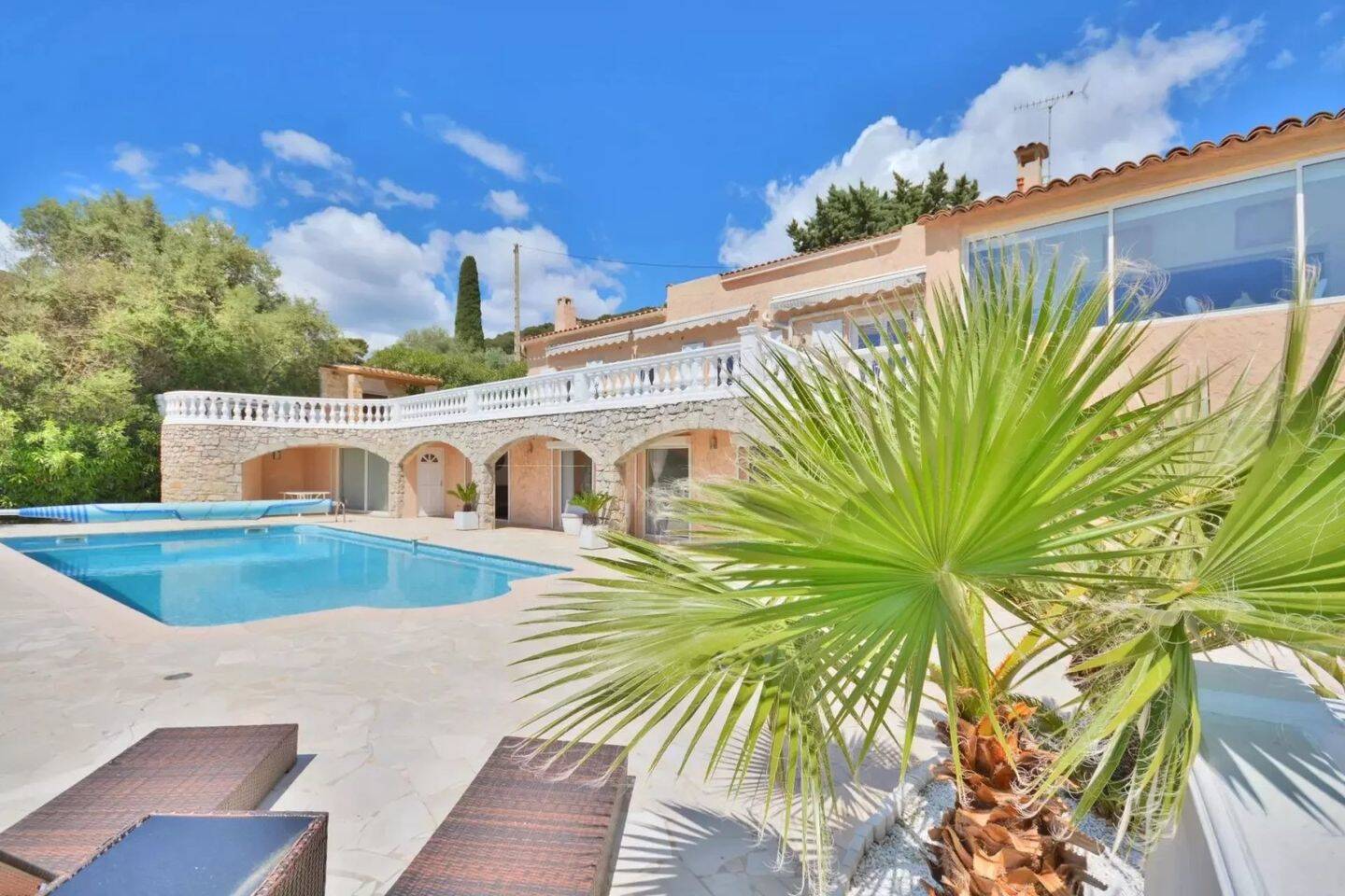 Maison à vendre, 356m², CANNES