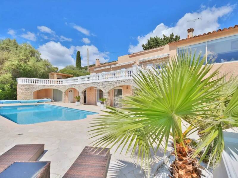 Maison à vendre, 356m², CANNES