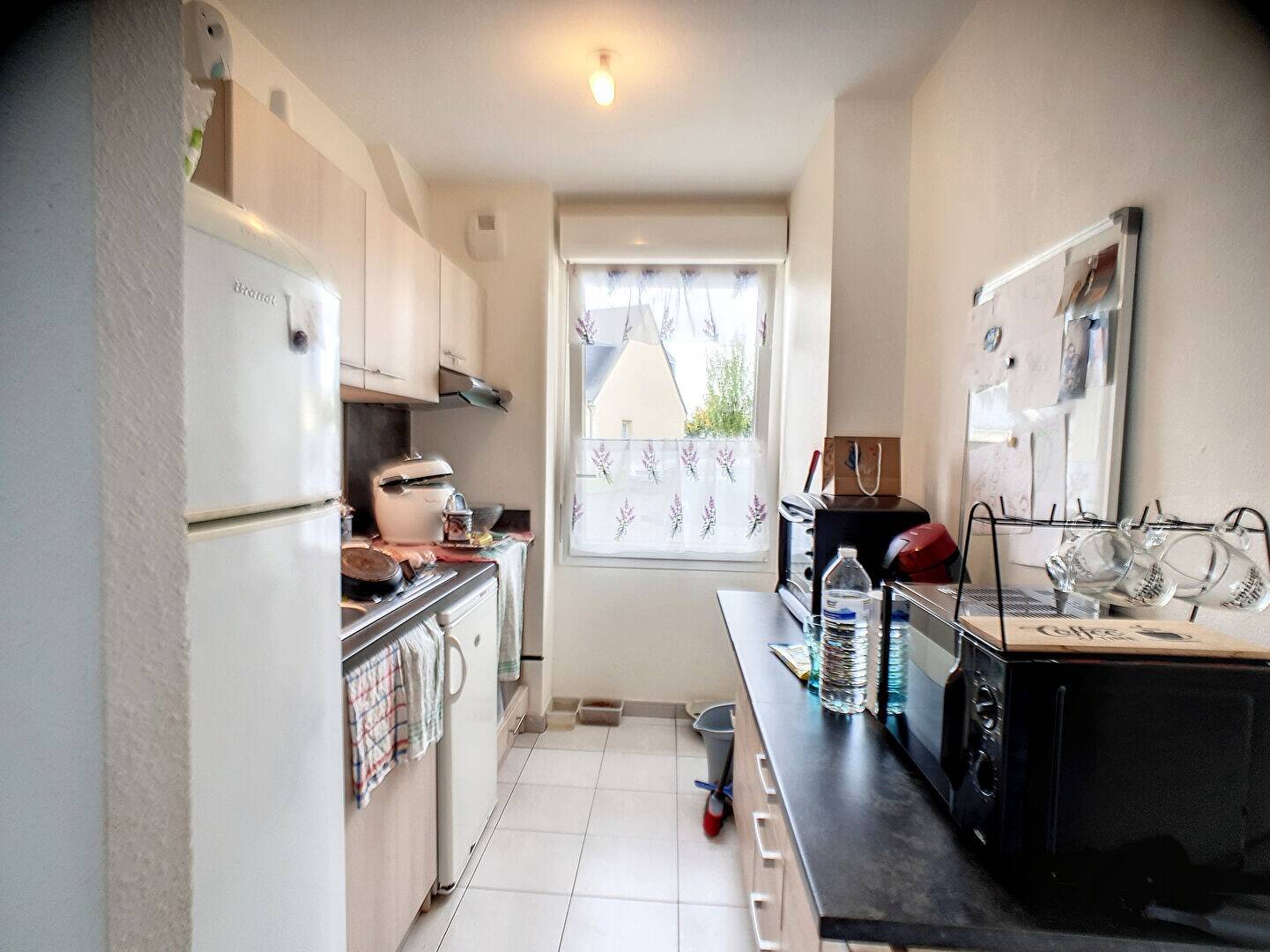 Maison à vendre, 48m², VILLEZ SUR LE NEUBOURG
