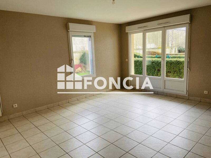 Maison à louer, 45m², MAINVILLIERS