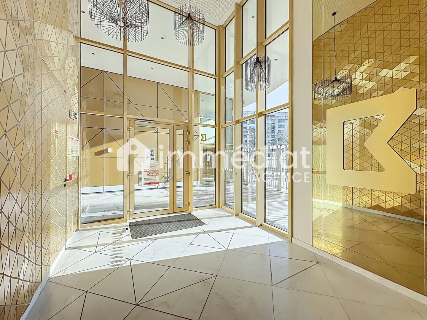 Maison à louer, 62m², RUEIL MALMAISON