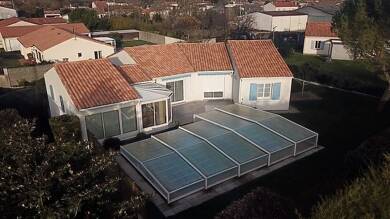Maison à vendre 369 500 € 5 pièces 4 chambres 158 m² 1 123 m² de terrain Frontenay-Rohan-Rohan 79270