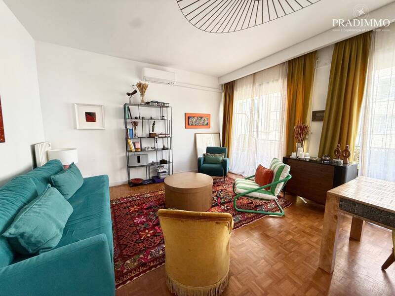 Maison à vendre, 100m², MARSEILLE 8E