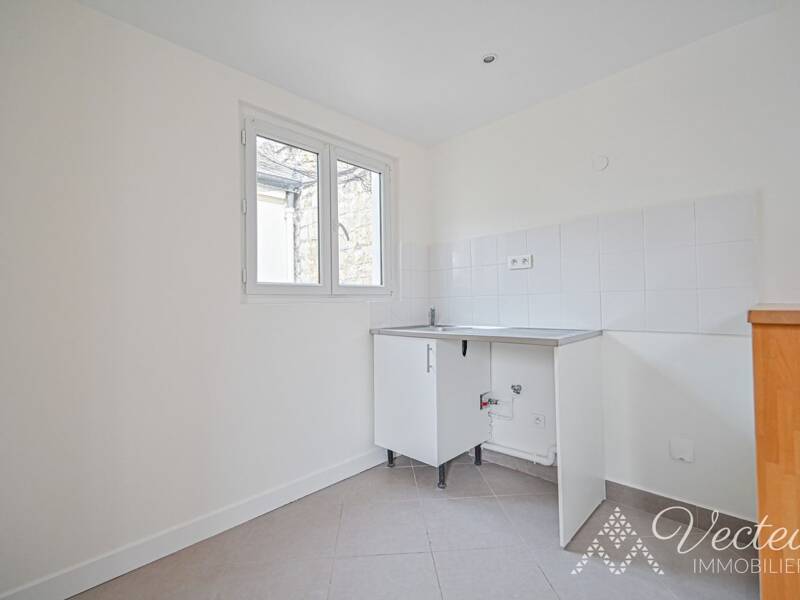 Maison à louer, 44m², PARIS 10E