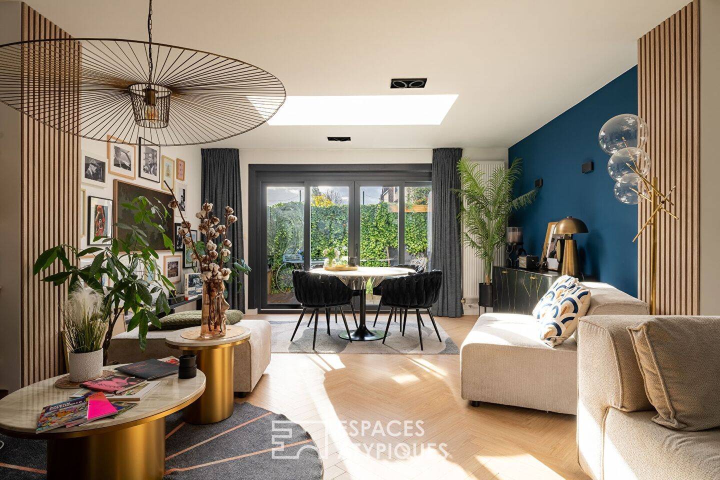 Maison à vendre, 92m², MARCQ EN BAROEUL