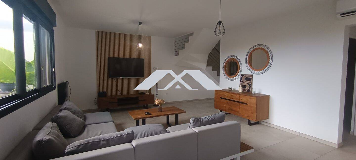 Maison à vendre, 102m², SAINT PIERRE