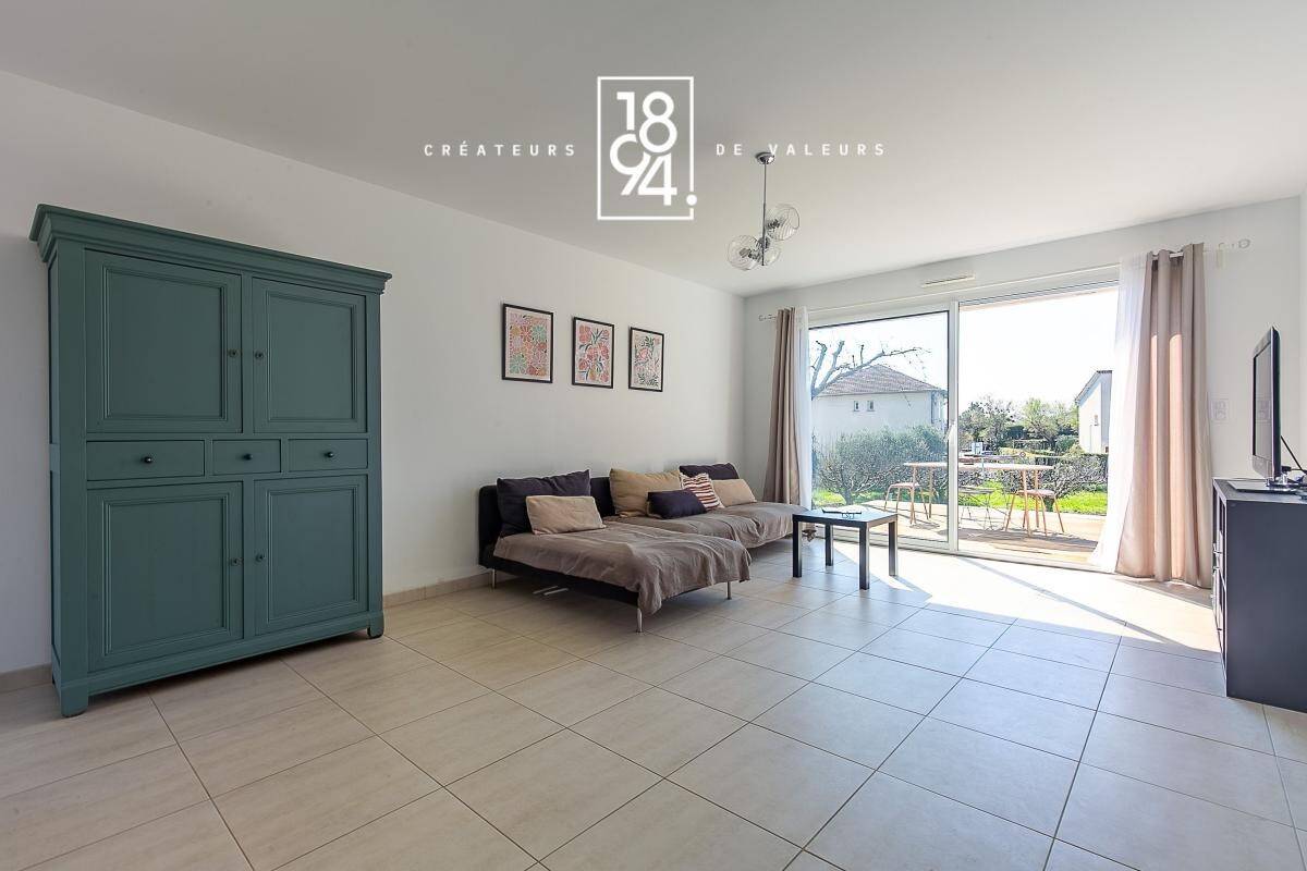 Maison à vendre, 83m², MANOSQUE