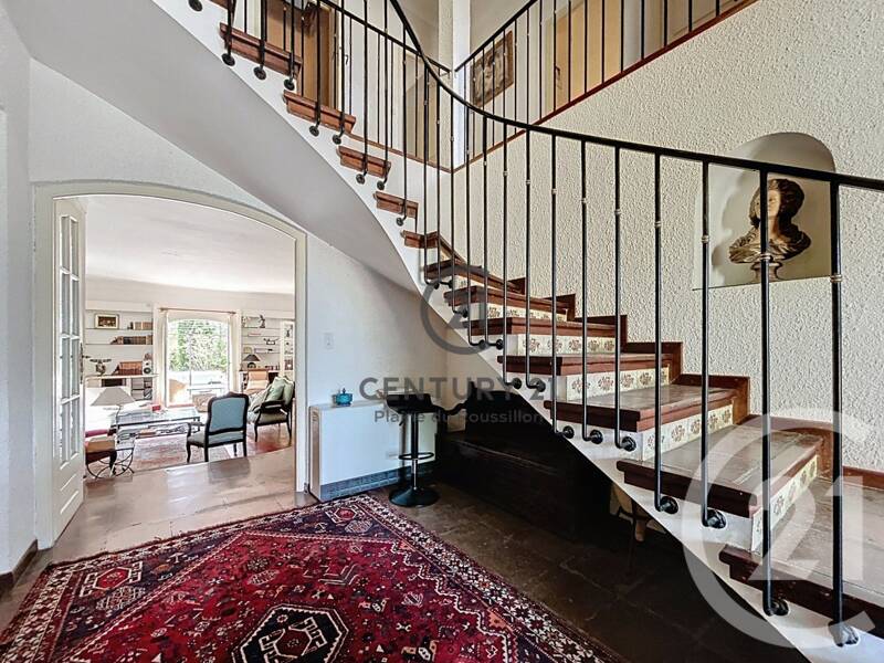 Maison à vendre, 360m², ESPIRA DE L'AGLY