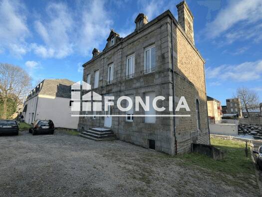 Appartement à louer 338 € 2 pièces 1 chambre 39 m² RDC Benardiere-Saint Michel Flers 61100