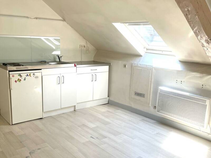 Maison à louer, 25m², ROUEN