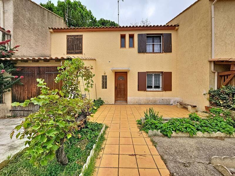 Maison à vendre, 109m², BEZIERS