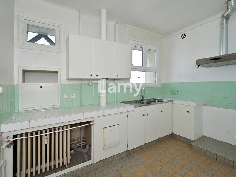 Maison à vendre, 135m², ORLEANS