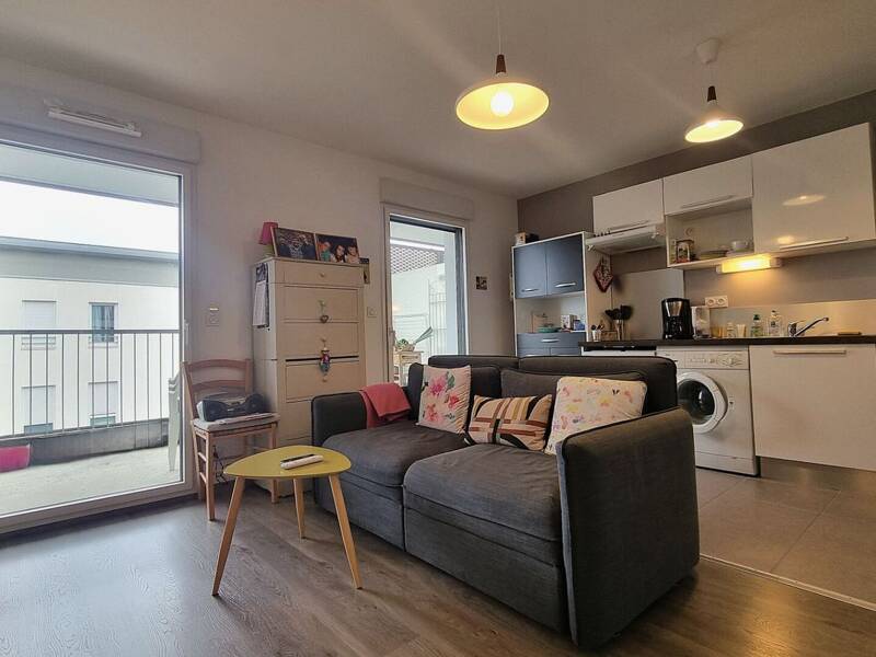 Maison à vendre, 41m², SAUTRON
