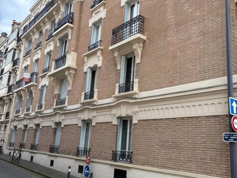 Maison à louer, 44m², NOGENT SUR MARNE