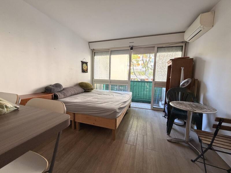 Maison à vendre, 18m², AIX EN PROVENCE