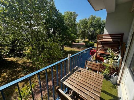 Appartement à vendre 140 000 € 4 pièces 2 chambres 74,14 m² Étage 1/4 Coulee Verte Meulan-en-Yvelines 78250