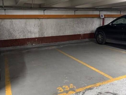 Parking à vendre 36 500 € 11,5 m² Paris 6ème arrondissement 75006