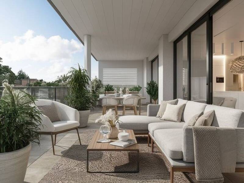 Maison à vendre, 84m², METZ