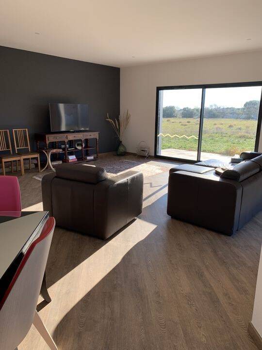 Maison à vendre, 186m², RIEUX MINERVOIS