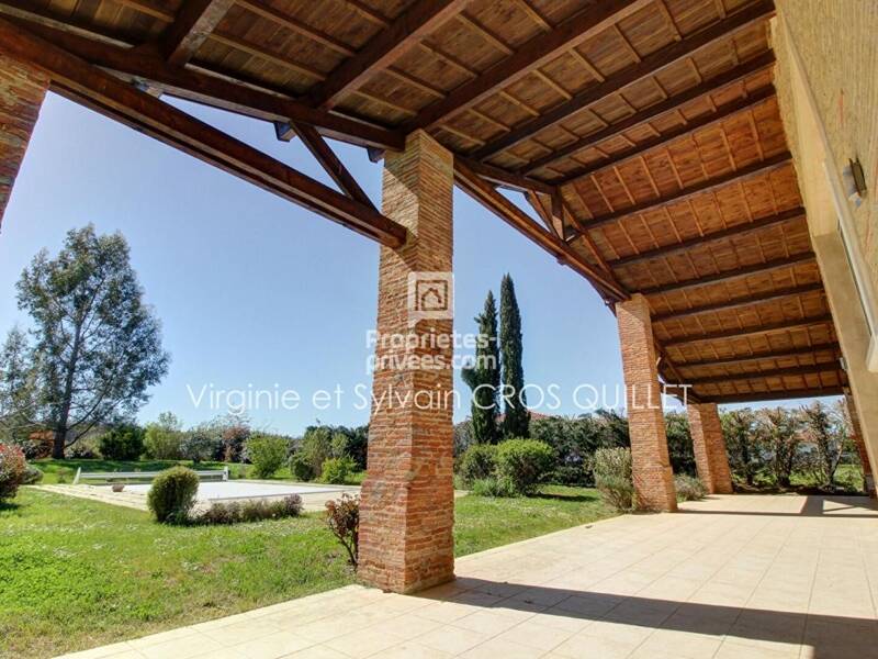 Maison à vendre, 250m², TOULOUSE